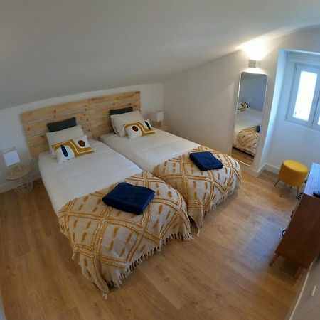 Lisbon, T2 Renewed Duplex With River View, Beato, Lisboa Exterior foto