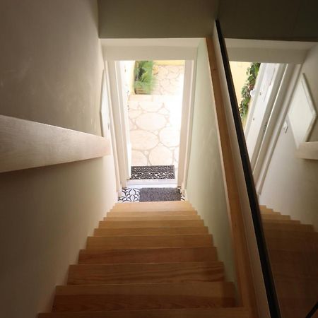 Lisbon, T2 Renewed Duplex With River View, Beato, Lisboa Exterior foto