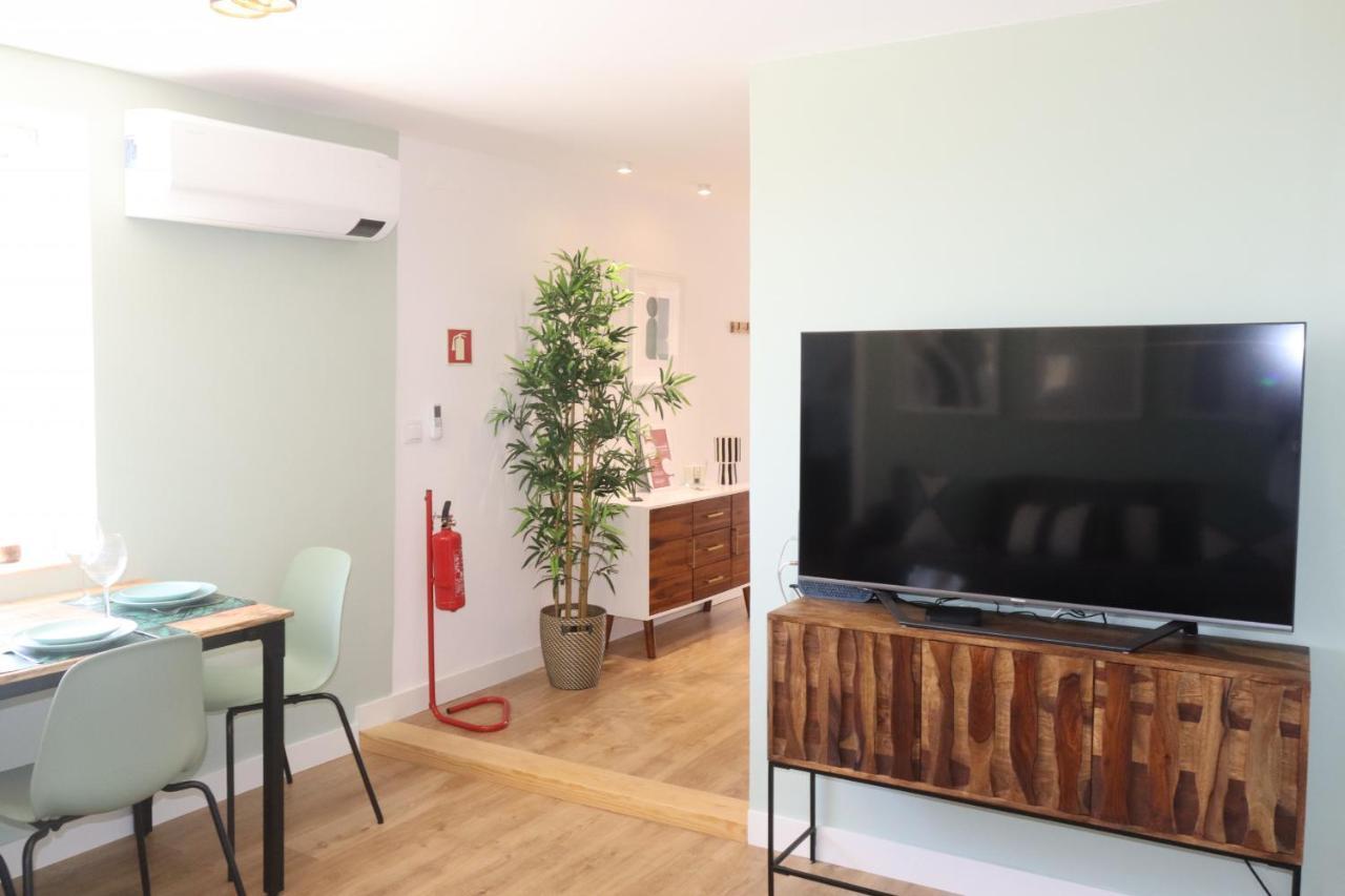 Lisbon, T2 Renewed Duplex With River View, Beato, Lisboa Exterior foto