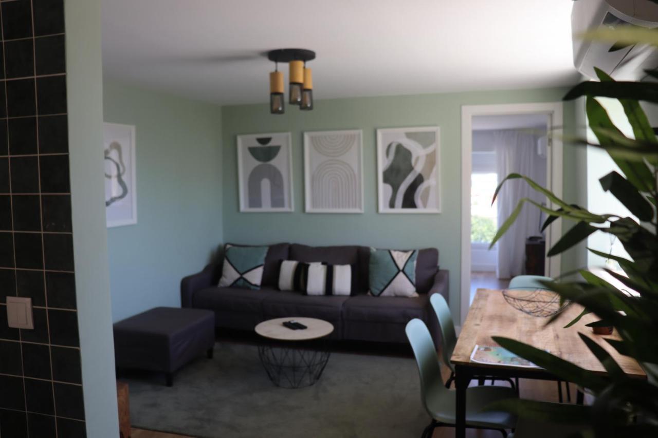 Lisbon, T2 Renewed Duplex With River View, Beato, Lisboa Exterior foto