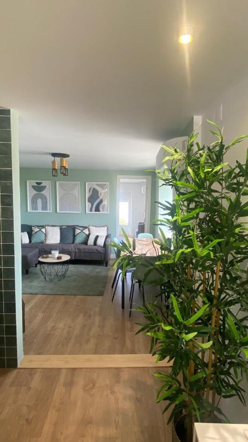 Lisbon, T2 Renewed Duplex With River View, Beato, Lisboa Exterior foto