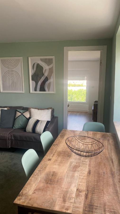 Lisbon, T2 Renewed Duplex With River View, Beato, Lisboa Exterior foto