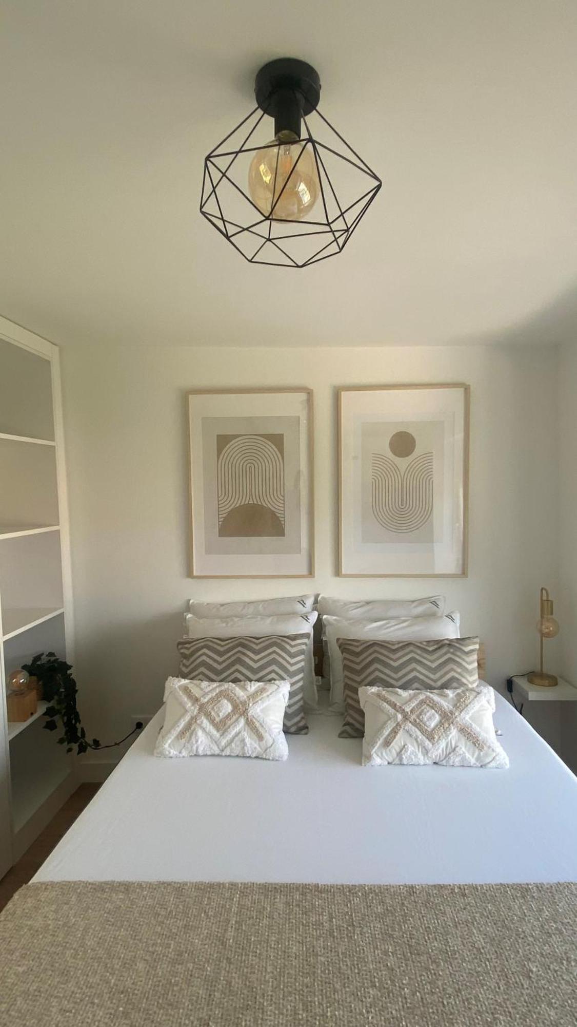 Lisbon, T2 Renewed Duplex With River View, Beato, Lisboa Exterior foto