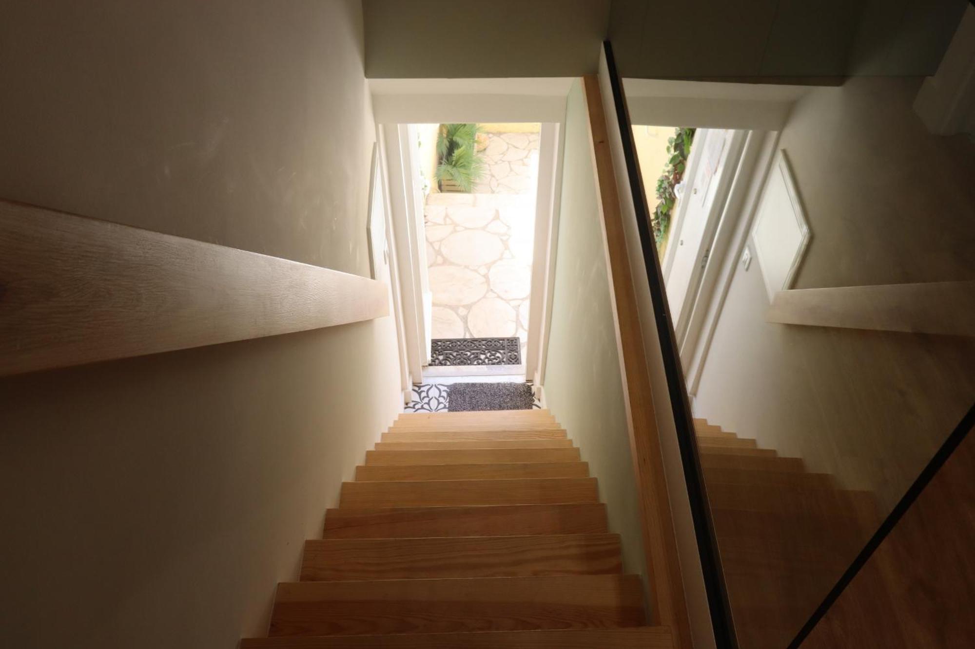 Lisbon, T2 Renewed Duplex With River View, Beato, Lisboa Exterior foto