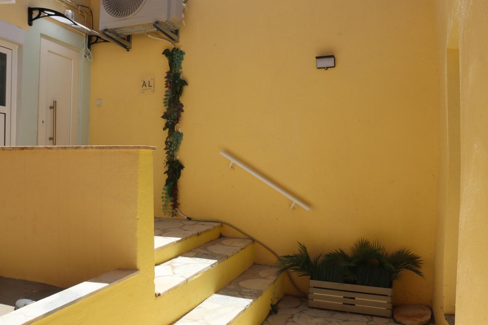 Lisbon, T2 Renewed Duplex With River View, Beato, Lisboa Exterior foto
