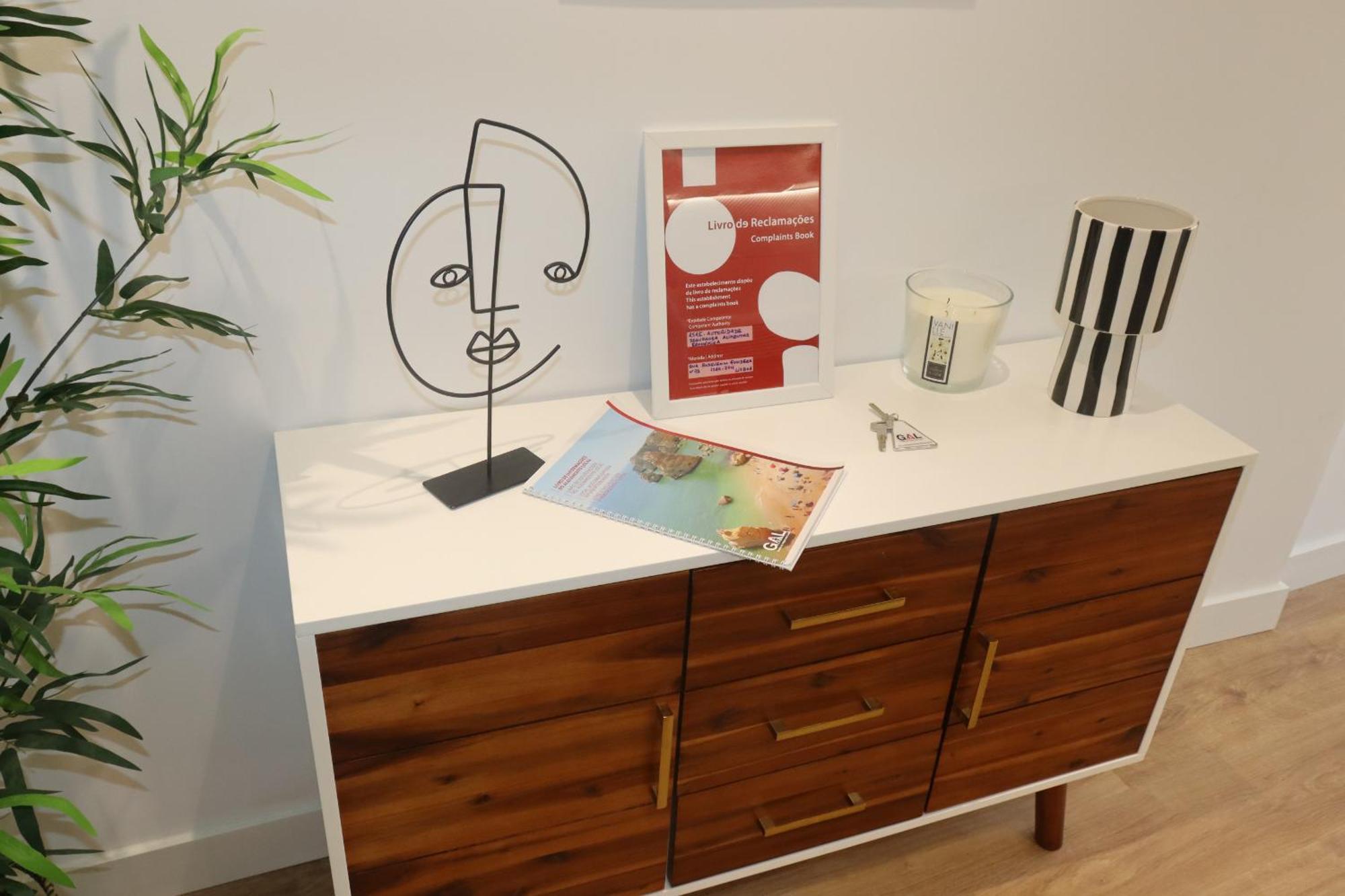 Lisbon, T2 Renewed Duplex With River View, Beato, Lisboa Exterior foto