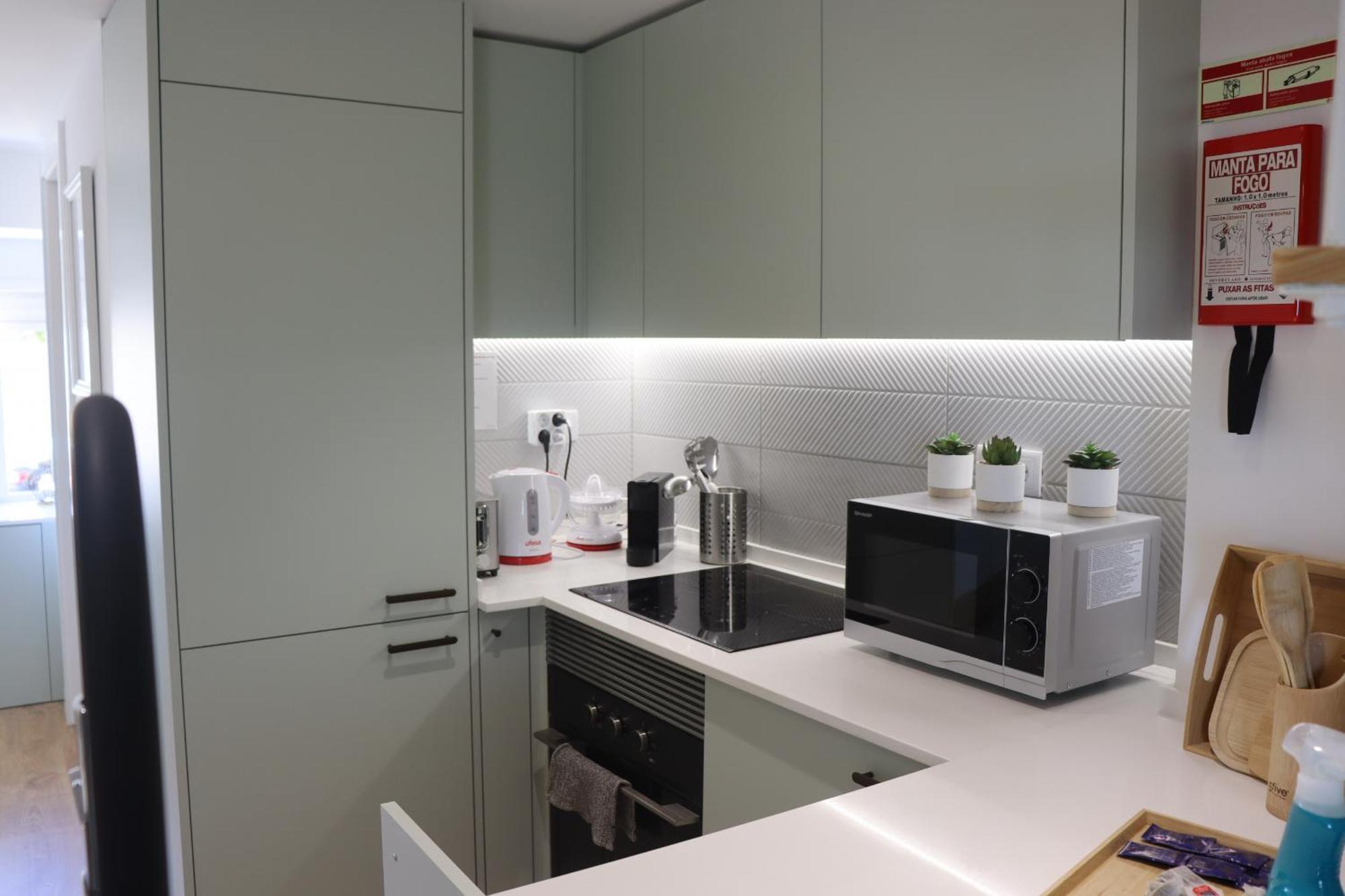 Lisbon, T2 Renewed Duplex With River View, Beato, Lisboa Exterior foto